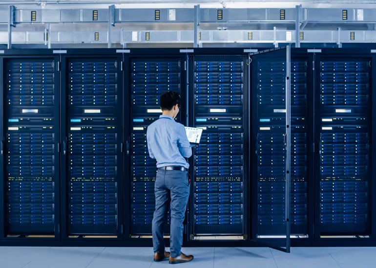 Data-Center-&-Power-Solutions