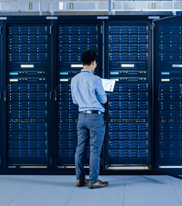 Data-Center-&-Power-Solutions Data-Center-&-Power-Solutions