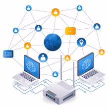 Networking-&-Connectivity