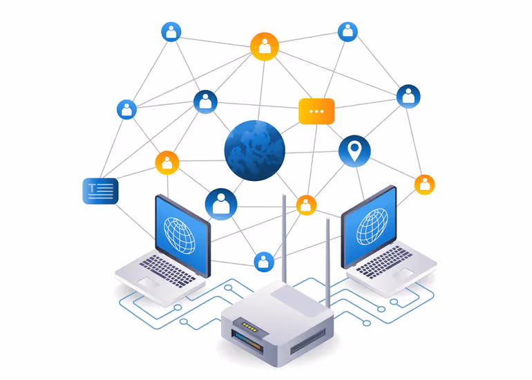 Networking-&-Connectivity